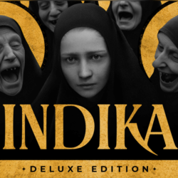 INDIKA   RESIDENT EVIL 4 REMAKE / STEAM АККАУНТ
