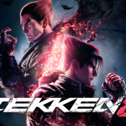 Tekken 8 (PS5/RUS)  П1-Оффлайн
