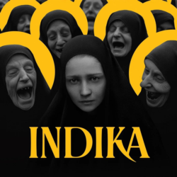 🔴INDIKA (2024)🔴 ОБНОВЛЕНИЯ🔥Steam🔥