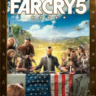 Far Cry 5 Gold Edition Uplay EMEA Фар Край 5 Автовыдача