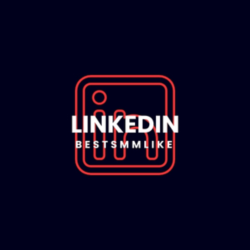 Репосты для поста в LinkedIn от живых людей
