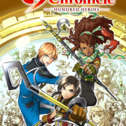✅ Eiyuden Chronicle: Hundred Heroes Xbox активация