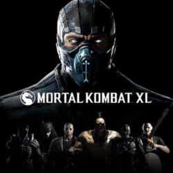 Mortal Kombat XL⚡Steam⚡Мортал Комбат⚡Смертельная битва⚡