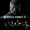 Mortal Kombat XL Steam Мортал Комбат Смертельная битва