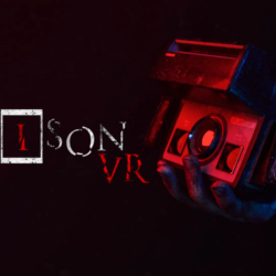 💥MADiSON VR 🔵PS5 🔴TR🔴