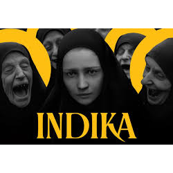 INDIKA (Аренда аккаунта Steam) Geforce Now, Steam Deck