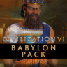 Цивилизация VI  Babylon  Вавилон DLC  Ключ Steam