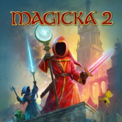 Magicka 2  PS Турция На ВАШ аккаунт!