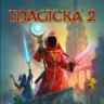 Magicka 2  PS Турция На ВАШ аккаунт!