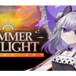 Chrono Ark - Summer Twilight DLC * STEAM RU ⚡