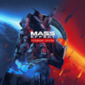 Mass Effect Legendary PS Турция На ВАШ аккаунт!