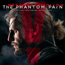 Metal Gear Solid V:Phantom PS Турция На ВАШ аккаунт!