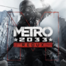 Metro 2033 Redux PS Турция На ВАШ аккаунт!