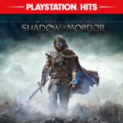 Middle-earth:Shadow of Mordor PS Турция На ВАШ аккаунт