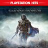Middle-earth:Shadow of Mordor PS Турция На ВАШ аккаунт