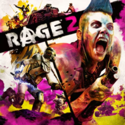 RAGE 2   PS Турция На ВАШ аккаунт!
