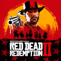 Red Dead Redemption 2 PS Турция На ВАШ аккаунт!