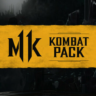 Mortal Kombat 11 Kombat Pack DLC Steam Мортал Комбат 11