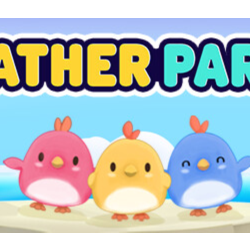 Feather Party - STEAM GIFT РОССИЯ