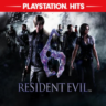 Resident Evil 6  PS Турция На ВАШ аккаунт!