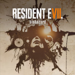 RESIDENT EVIL 7 biohazard PS Турция На ВАШ аккаунт!