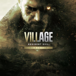 Resident Evil Village  PS Турция На ВАШ аккаунт!