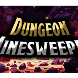 Dungeon Minesweeper 💎 АВТОДОСТАВКА STEAM GLOBAL МГНОВЕННО ЛИЦЕНЗИЯ