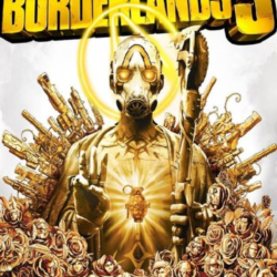 Borderlands 3 Ultimate Edition  Steam  Пограничье 3