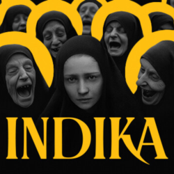 INDIKA ⭐STEAM⭐