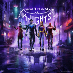 Gotham Knights (Steam/ Ключ/ Весь Мир)