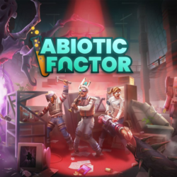 Abiotic Factor (Аренда аккаунта Steam) Онлайн 7 дней