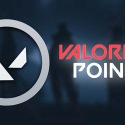 Valorant point 7300 (            )
