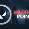 Valorant point 7300 (            )