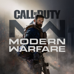 Call of Duty®: Modern Warfare® 2019   PS4/PS5   ТR