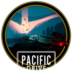 Pacific Drive:Deluxe Edition  DLC®✔️Steam (GLOBAL)🌍