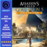 Assassin&acute;s Creed Origins - Gold Edition (Ubisoft)