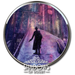 Shadows of Doubt  DLC®✔️Steam (Region Free)(GLOBAL)🌍