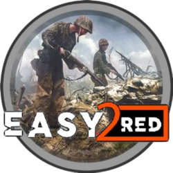 Easy Red 2: All Fronts ®✔️Steam (Region Free)(GLOBAL)🌍