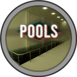 POOLS  DLC ®✔️Steam (Region Free)(GLOBAL)🌍