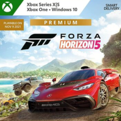 Forza Horizon 5  Premium Ed  PC/XBOX  Форза Горизонт