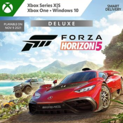 Forza Horizon 5  Deluxe Edit  PC/XBOX  Форза Горизонт