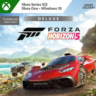 Forza Horizon 5  Deluxe Edit  PC/XBOX  Форза Горизонт