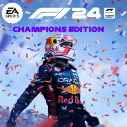 F1 24 Champions Edition (STEAM)