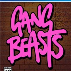 💳 Gang Beasts (PS4/PS5) Активация П2-П3