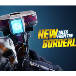 New Tales From The Borderlands🔑STEAM КЛЮЧ🔥РФ МИР