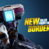 New Tales From The Borderlands  STEAM КЛЮЧ  РФ МИР