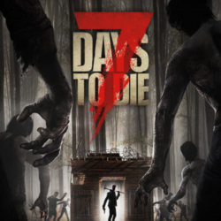 7 Days to Die⚡7 дней до смерти⚡Steam🌟АВТОВЫДАЧА🌟
