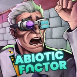 ABIOTIC FACTOR ✔️(STEAM) АККАУНТ