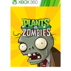 Plants vs. Zombies Xbox 360/Xbox One/Series активация