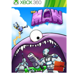 The Maw Xbox 360/Xbox One/Xbox Series покупка